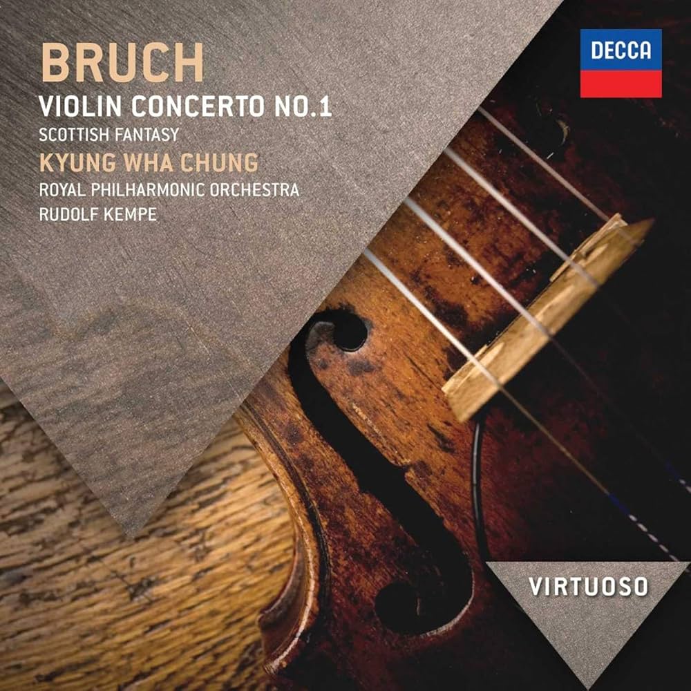 Amazon.co.jp: Violin Concerto..: ミュージック